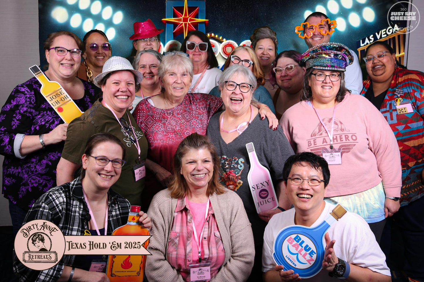 MuuMuu Madness Retreat March 20-22 2026