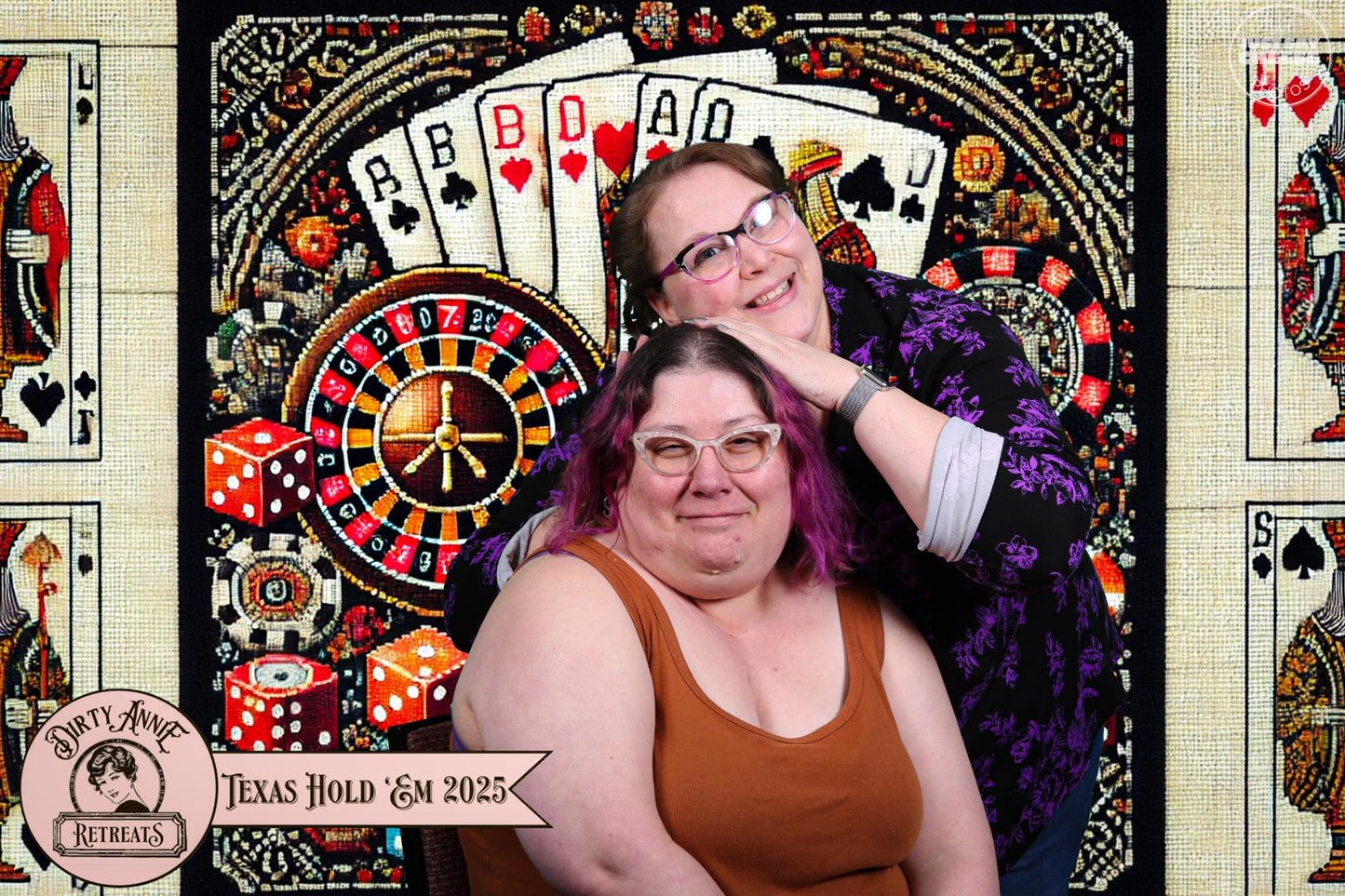 MuuMuu Madness Retreat March 20-22 2026
