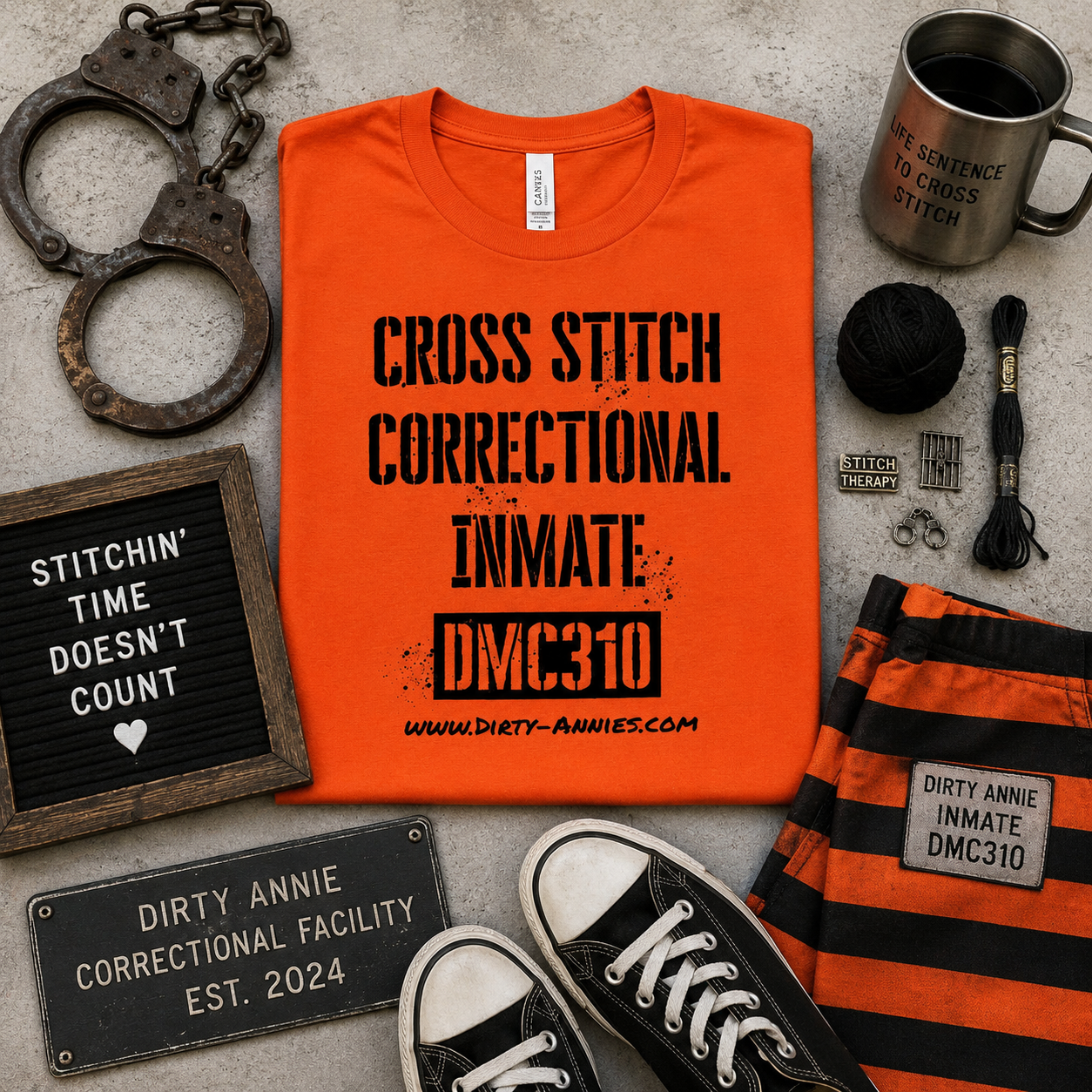Retreat T-shirt