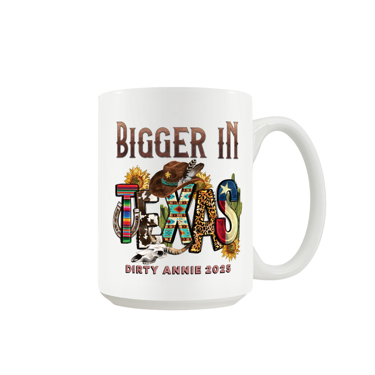 Retreat Mug