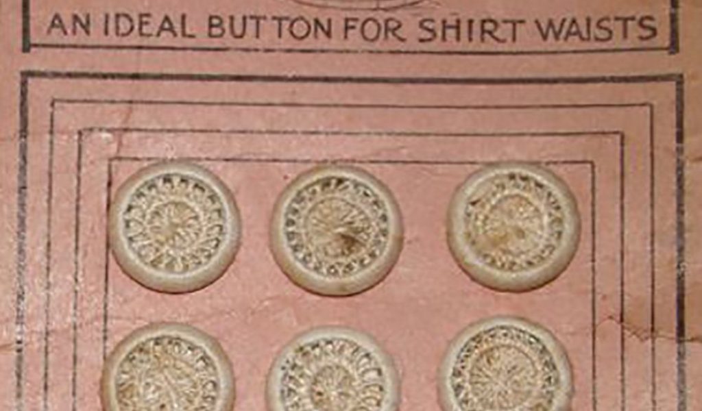 Dorset Button Workshop