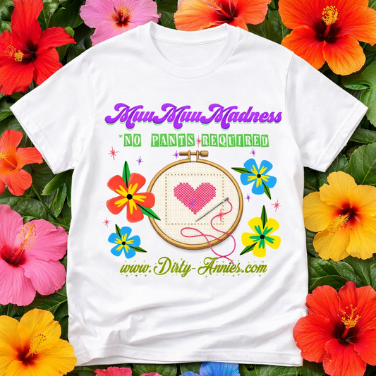 Retreat T-shirt