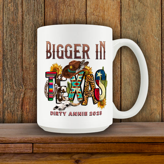 Retreat Mug