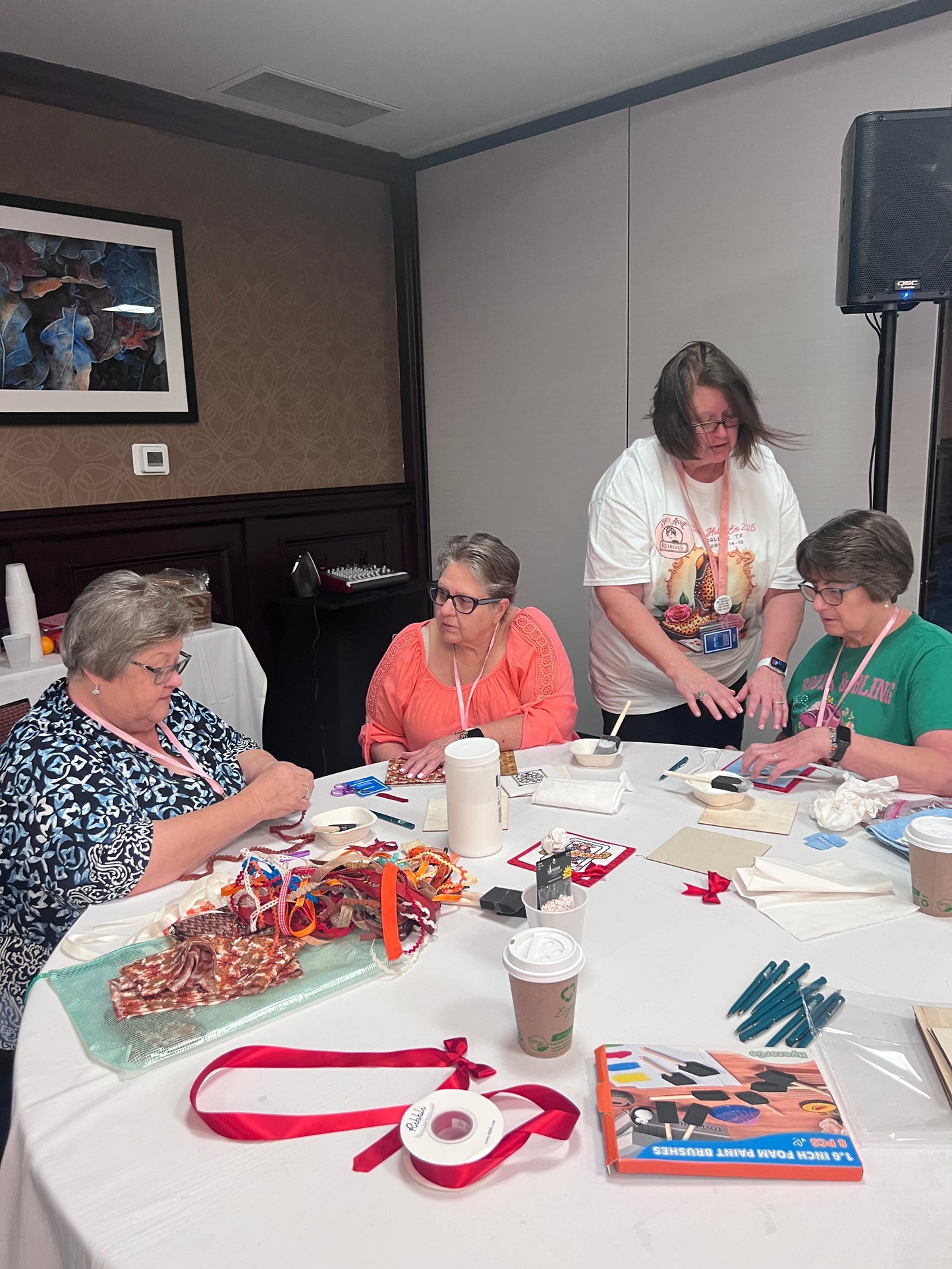 Texas Hold 'Em Retreat: September 19-21