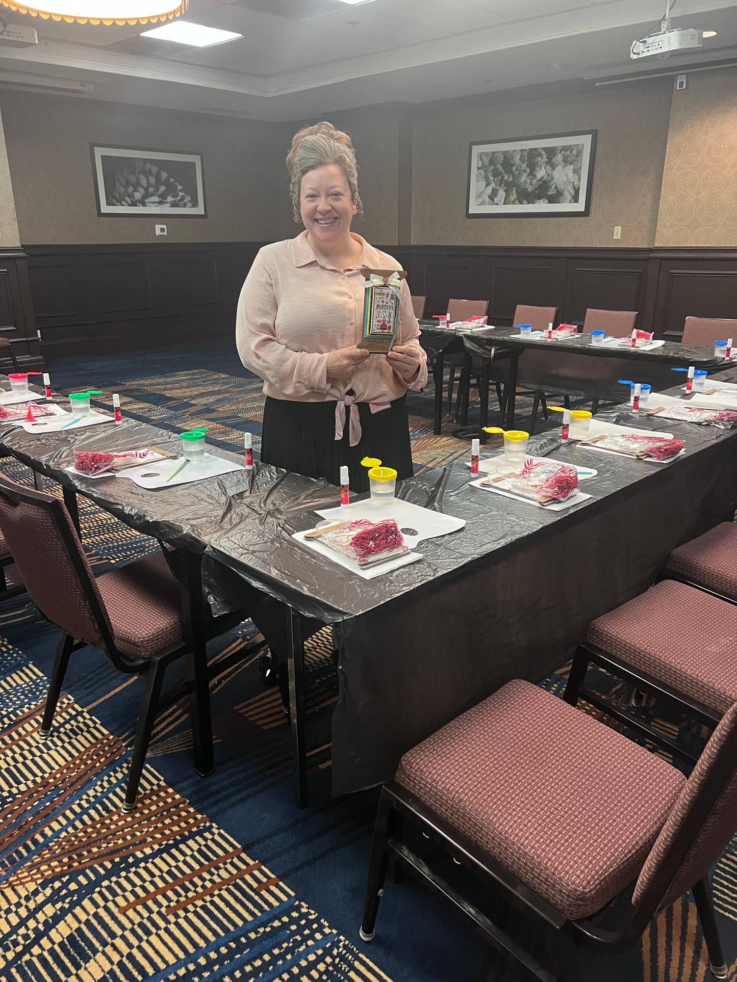 Texas Hold 'Em Retreat: September 19-21