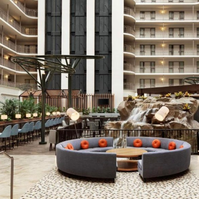 Texas Hold 'Em Retreat: September 19-21