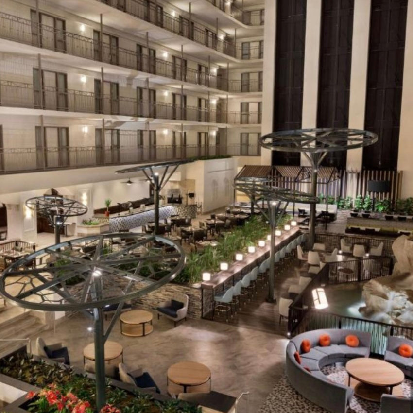 Texas Hold 'Em Retreat: September 19-21