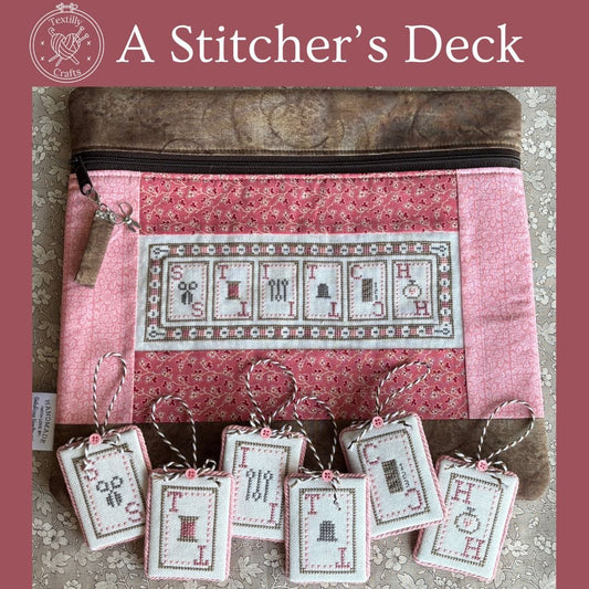 A Stitchers Deck