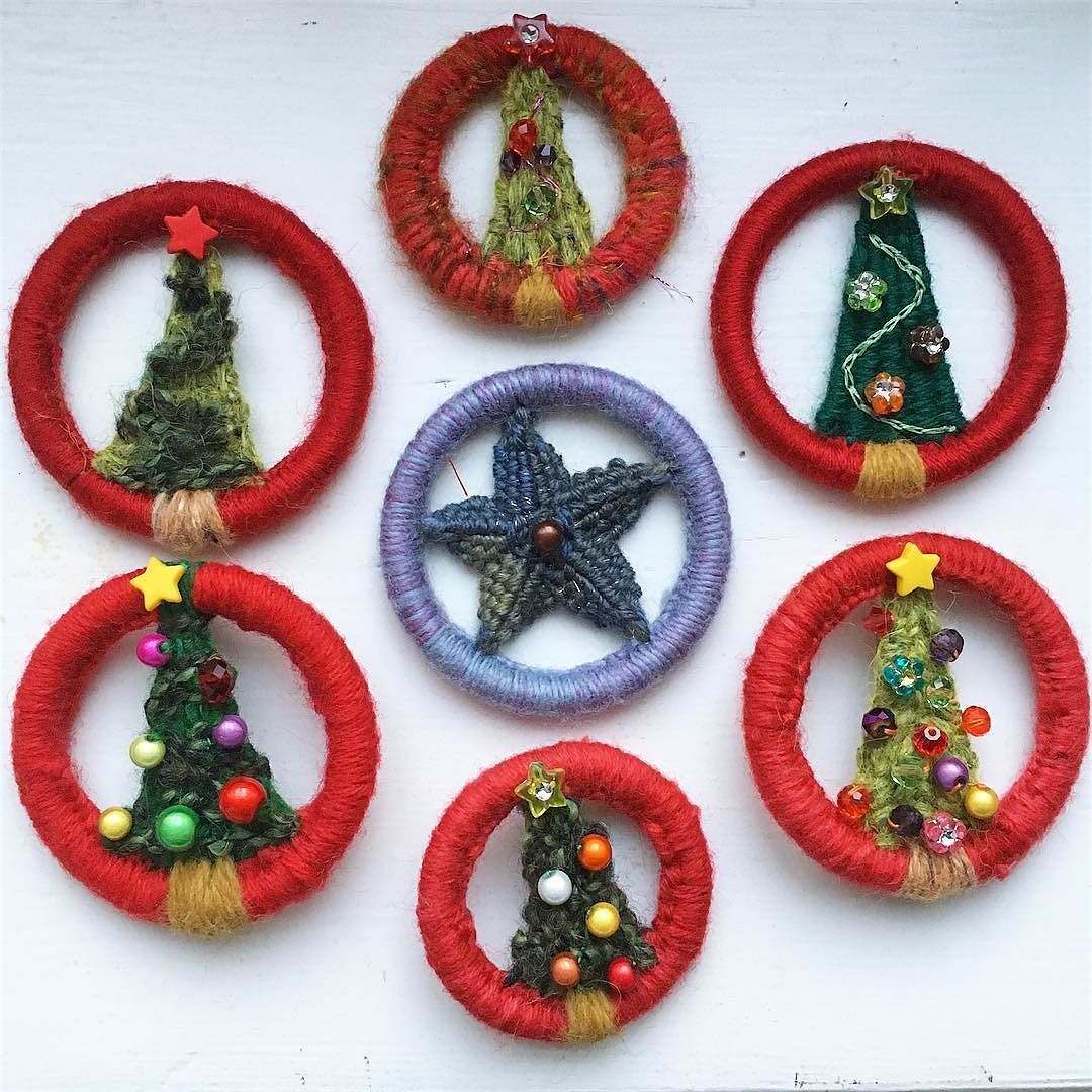 Dorset Button Workshop
