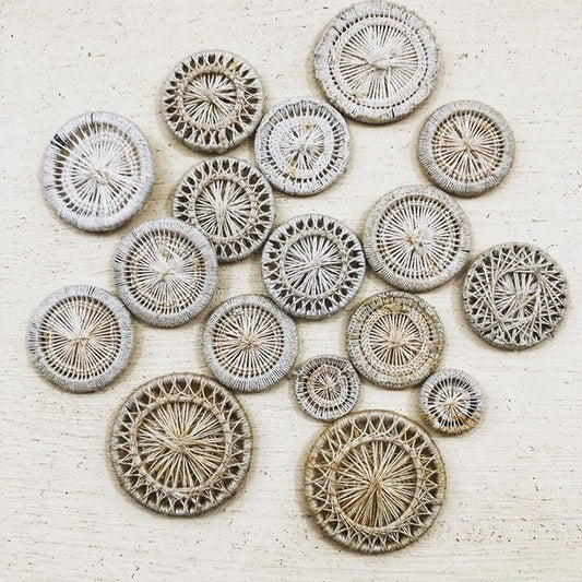 Dorset Button Workshop