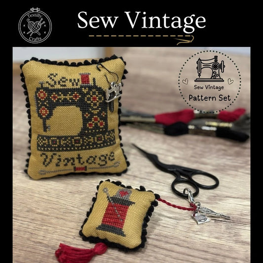 Sew Vintage